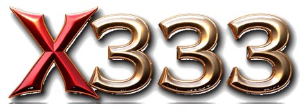 x333 logo