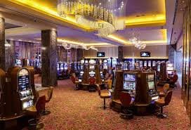 x333 Live Casino